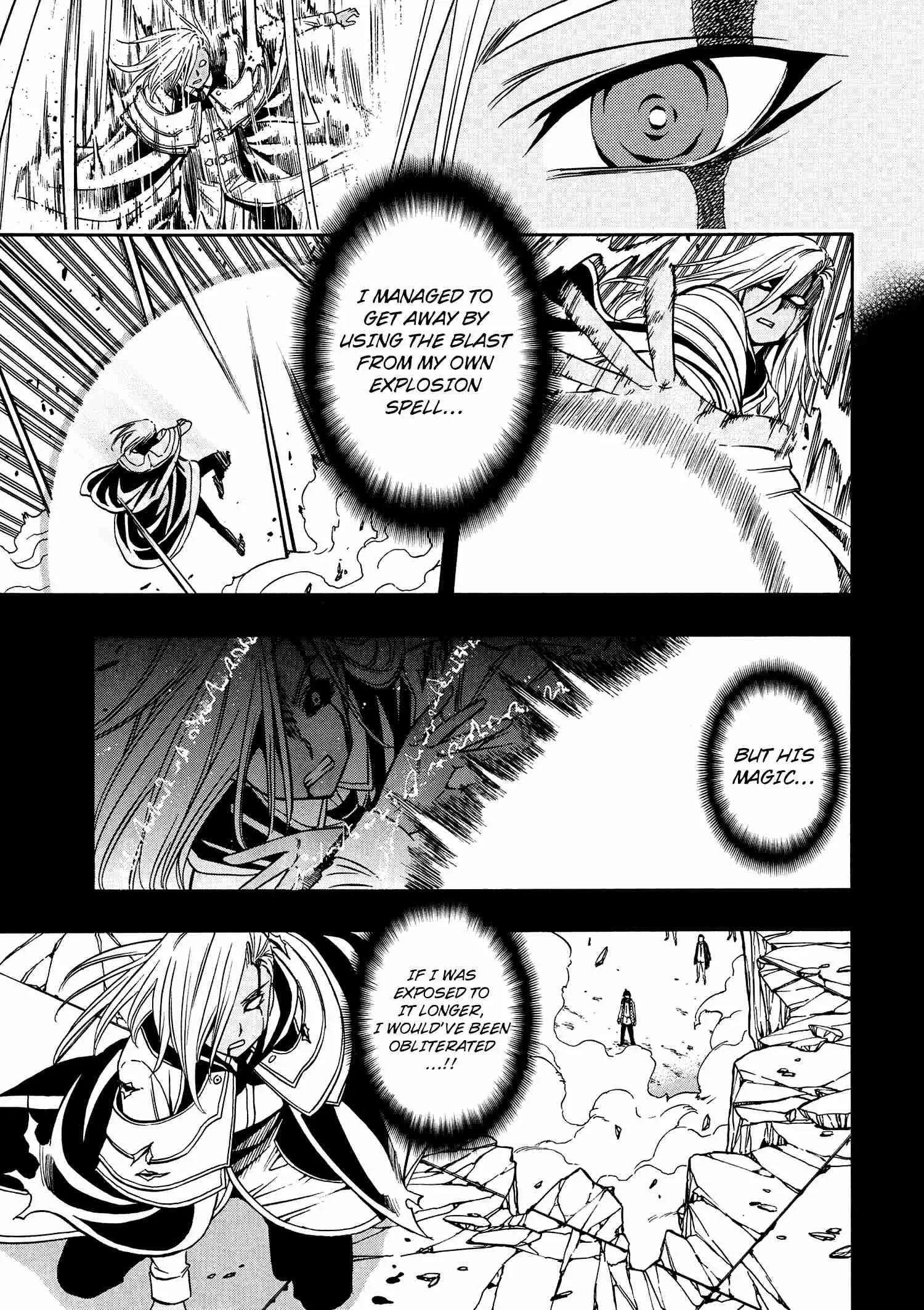Kenja No Mago Chapter 9 page 50