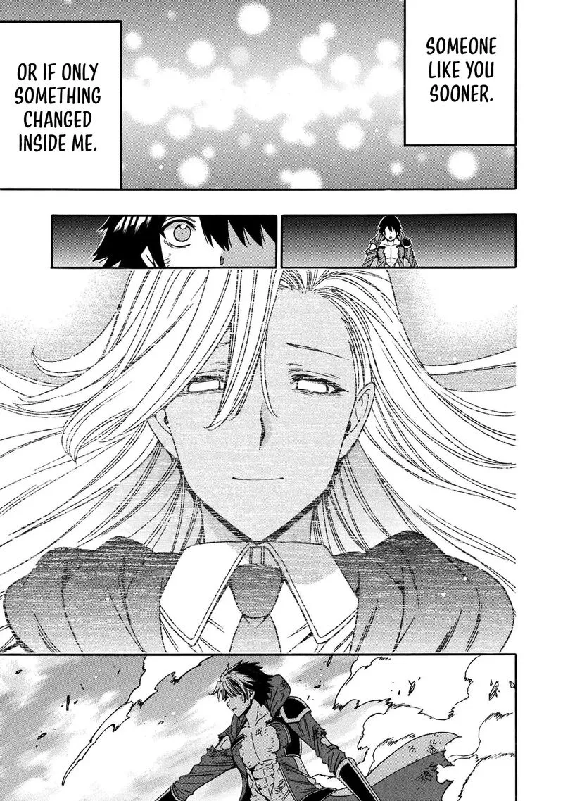 Kenja No Mago Chapter 93 page 48