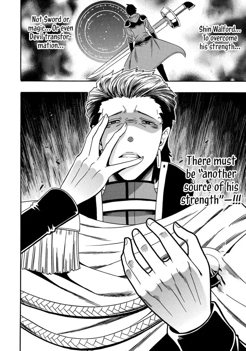 Kenja No Mago Chapter 94 page 51