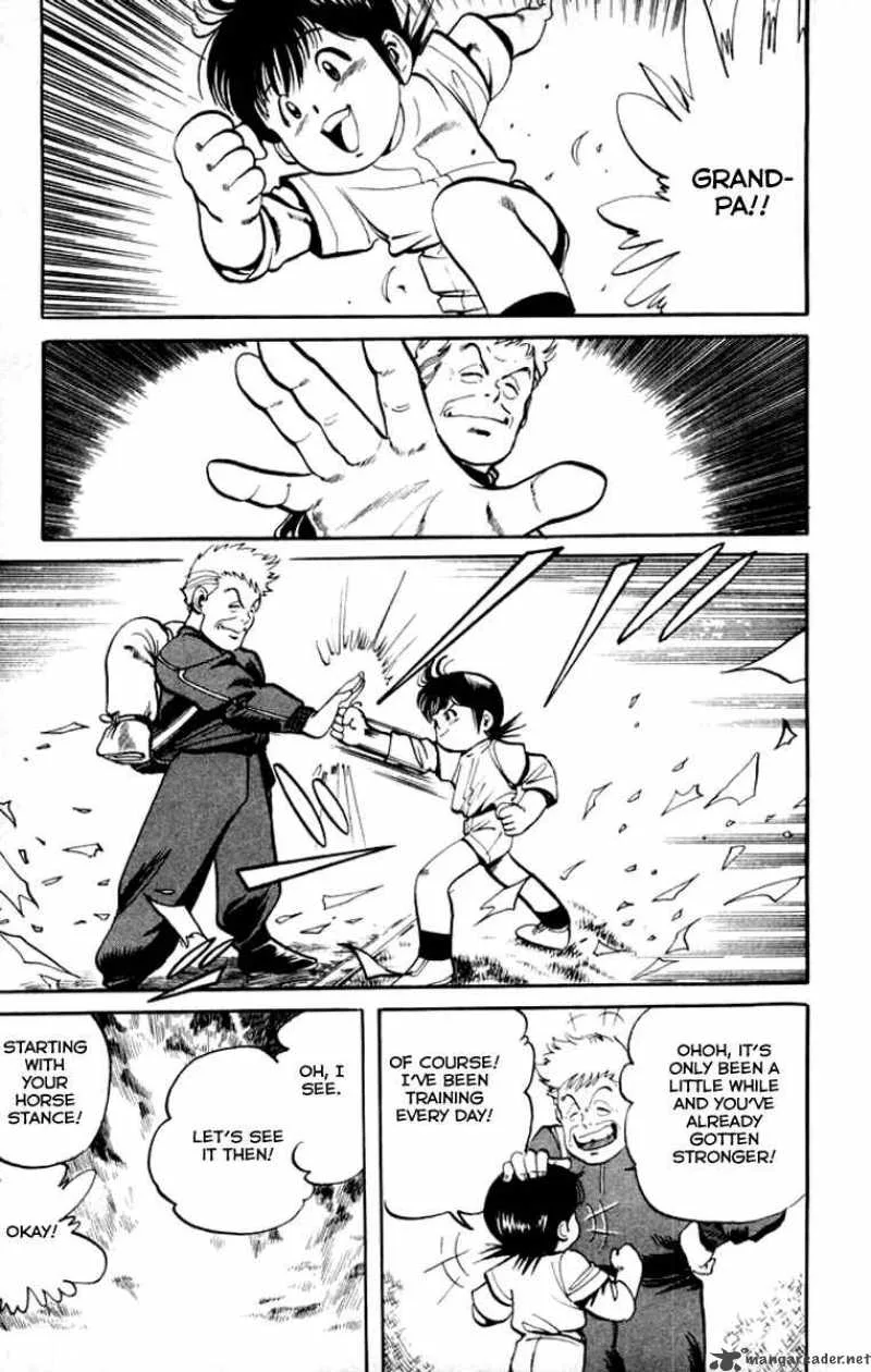 Kenji Chapter 1 page 15