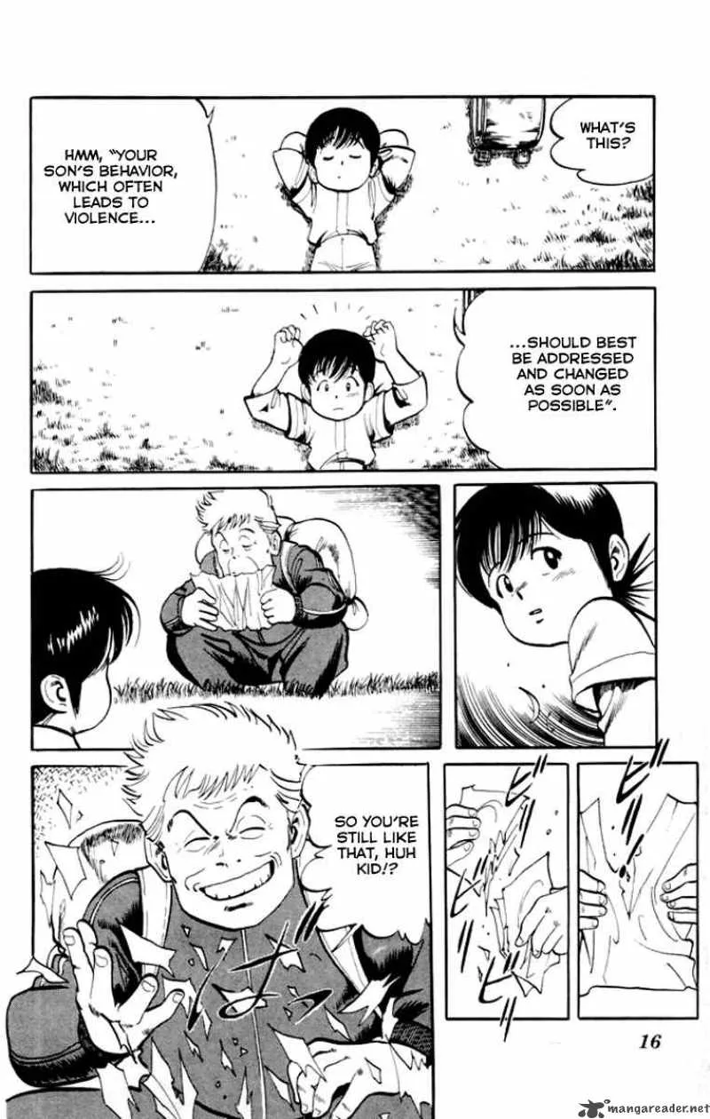 Kenji Chapter 1 page 14