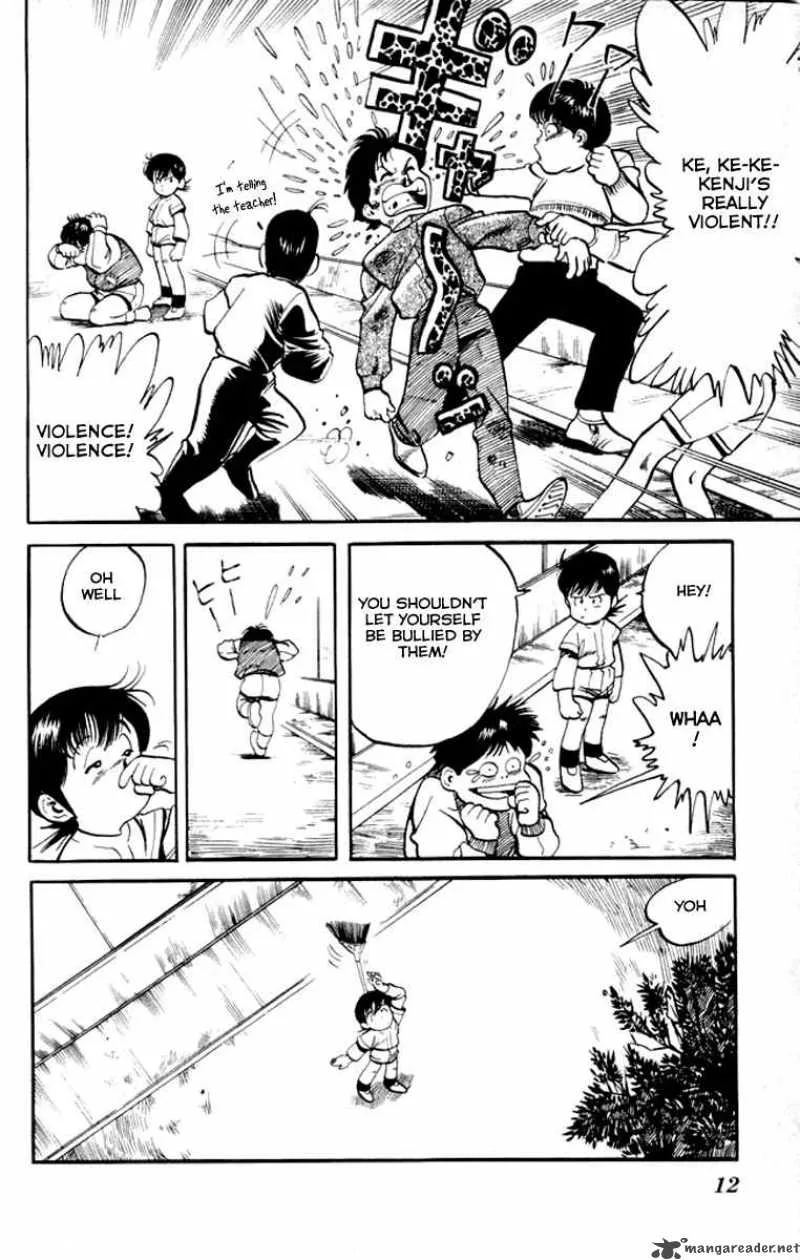 Kenji Chapter 1 page 10