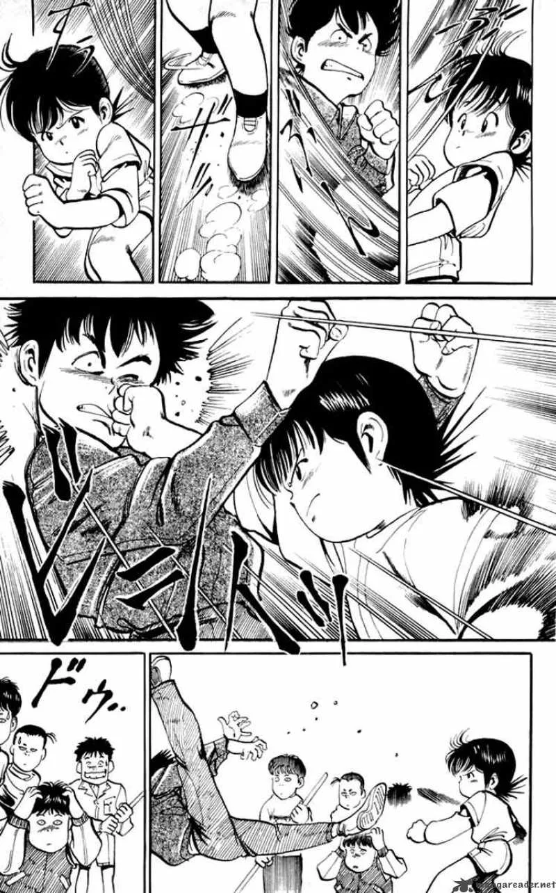 Kenji Chapter 1 page 9
