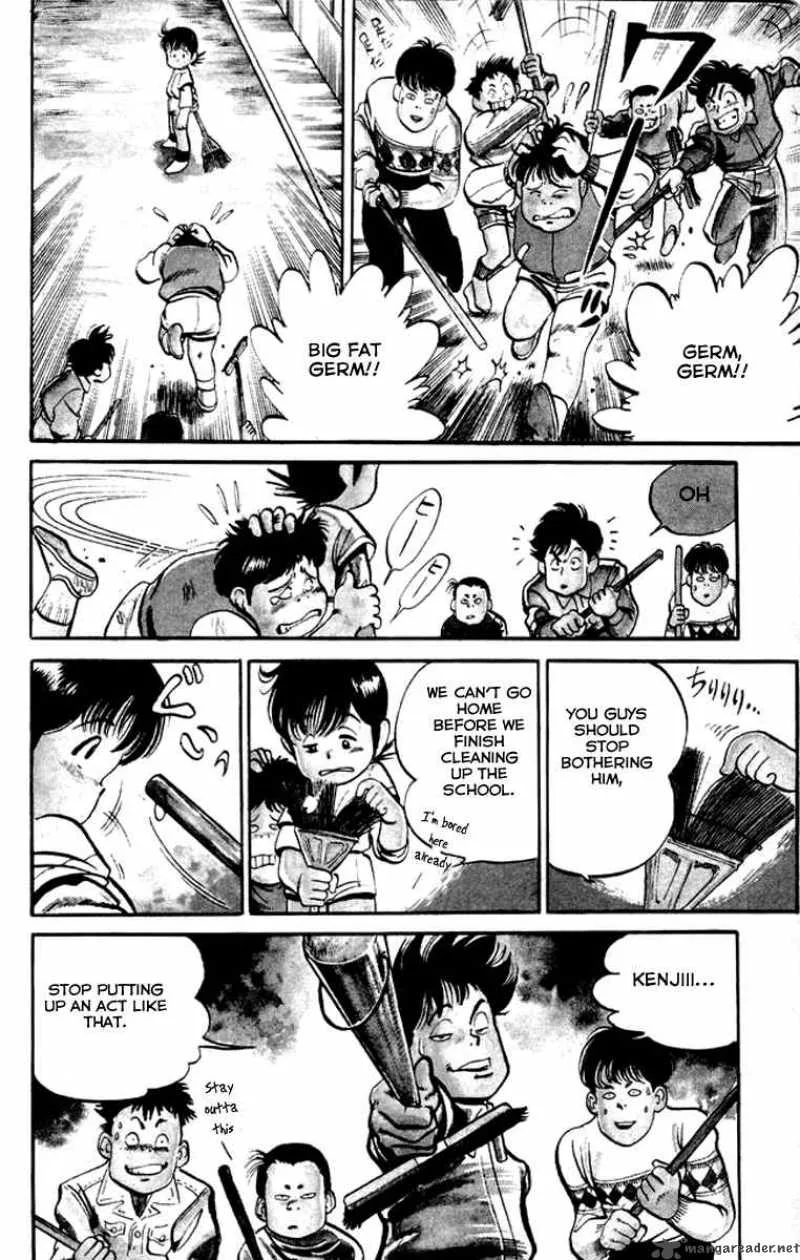 Kenji Chapter 1 page 6