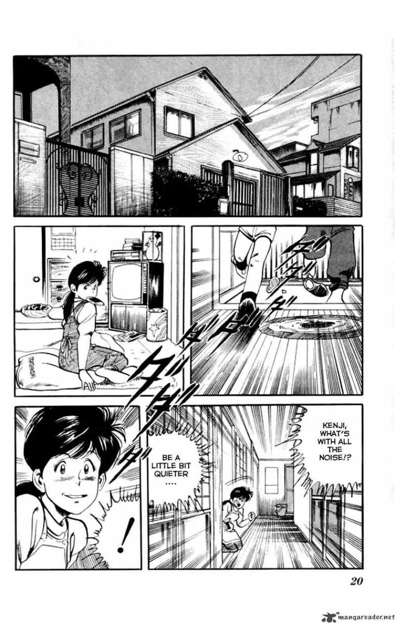 Kenji Chapter 1 page 18