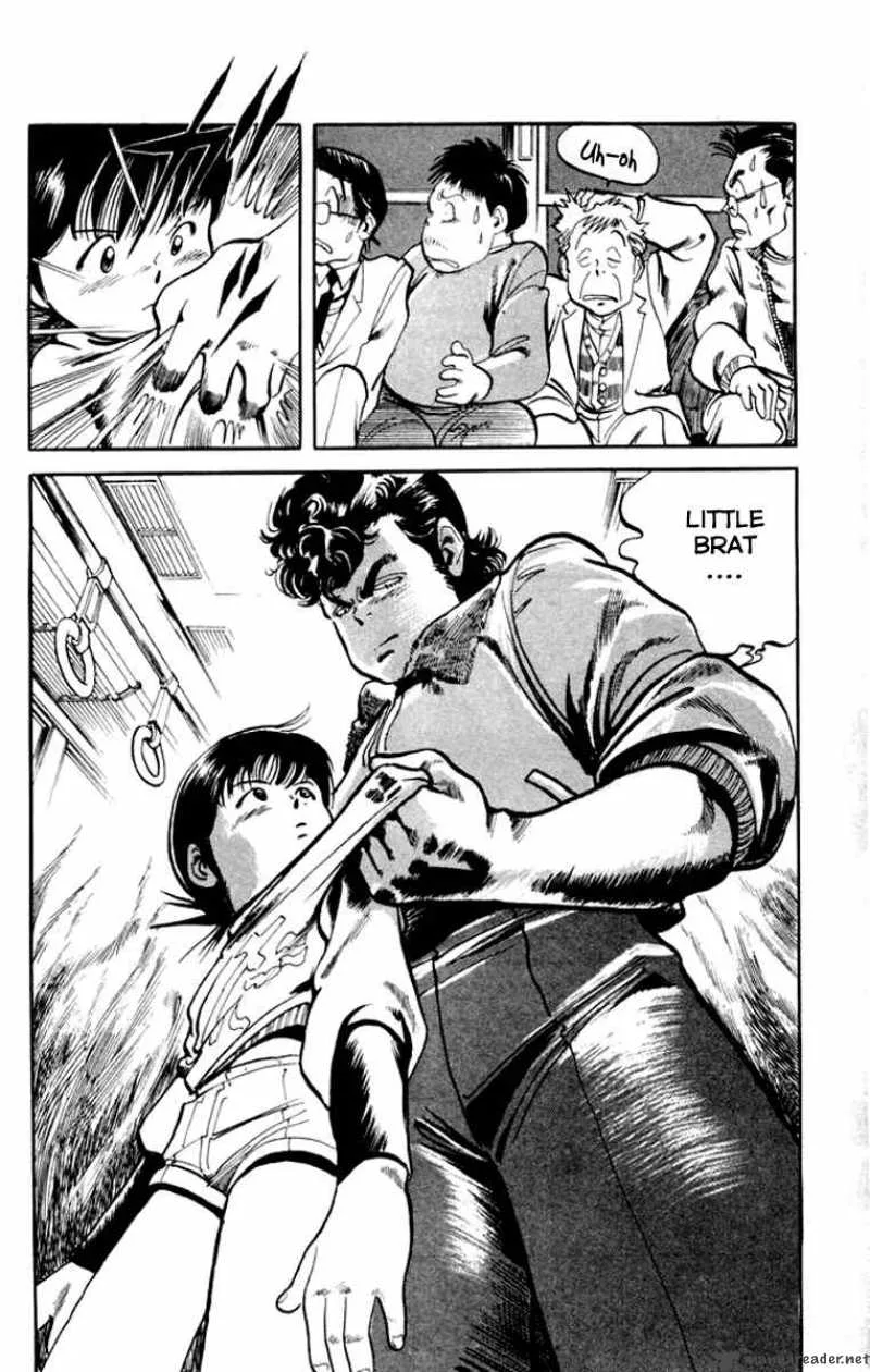 Kenji Chapter 1 page 32