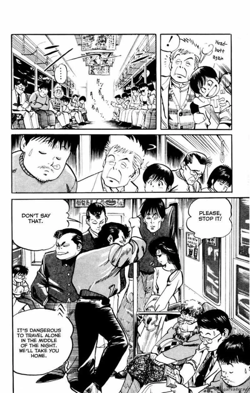 Kenji Chapter 1 page 28
