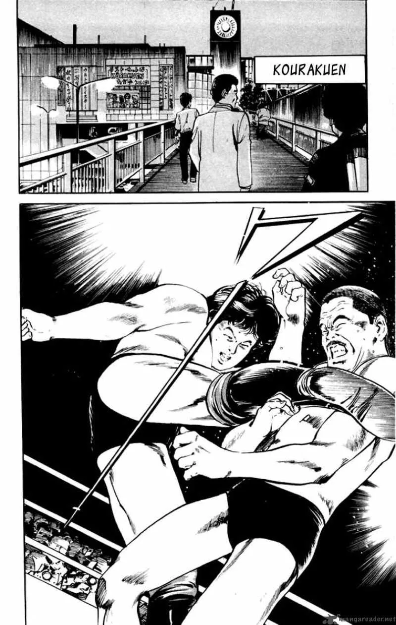 Kenji Chapter 1 page 26