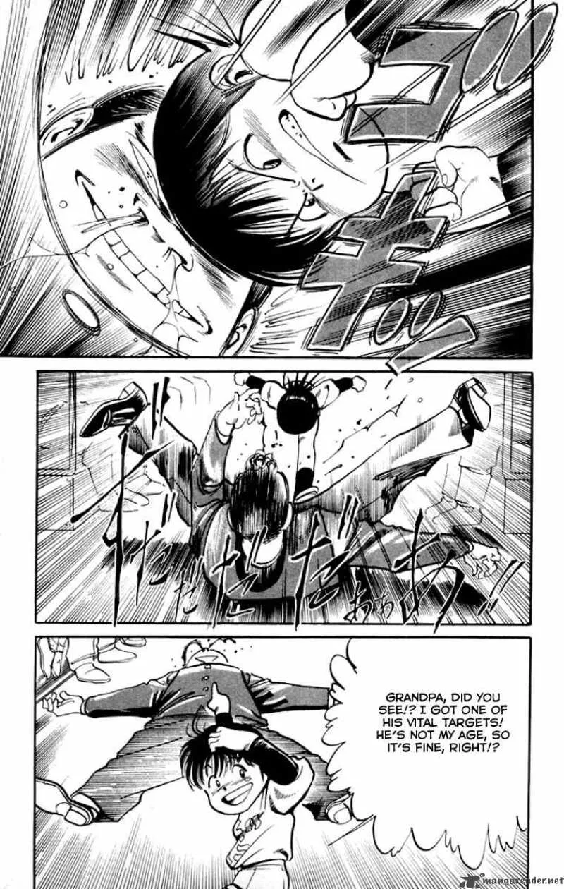 Kenji Chapter 1 page 31