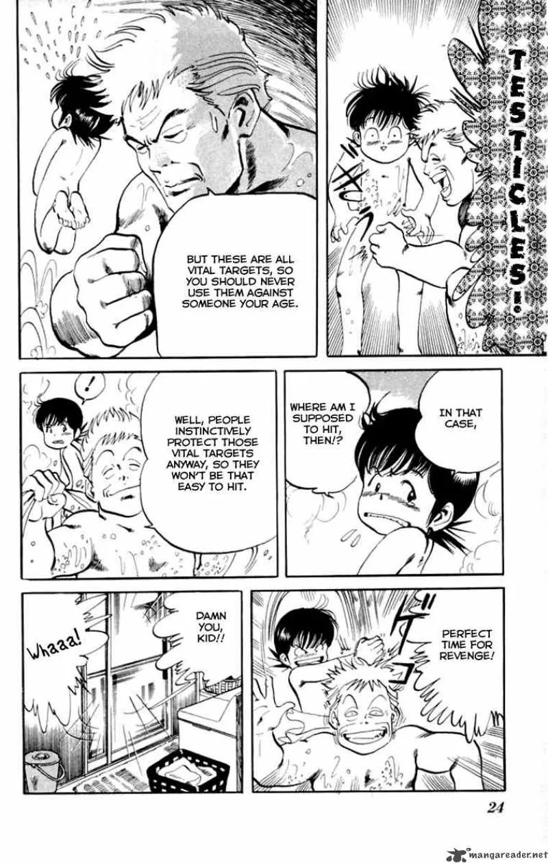 Kenji Chapter 1 page 22