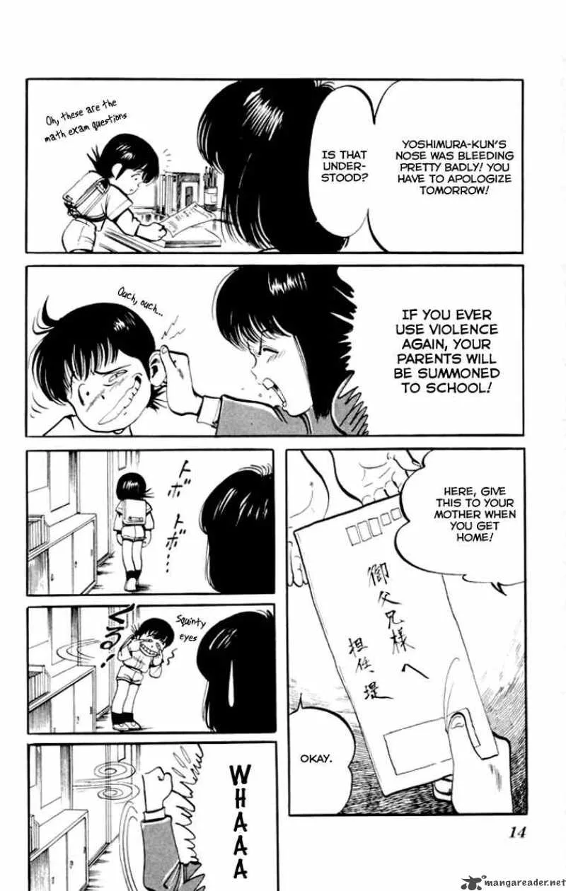 Kenji Chapter 1 page 12