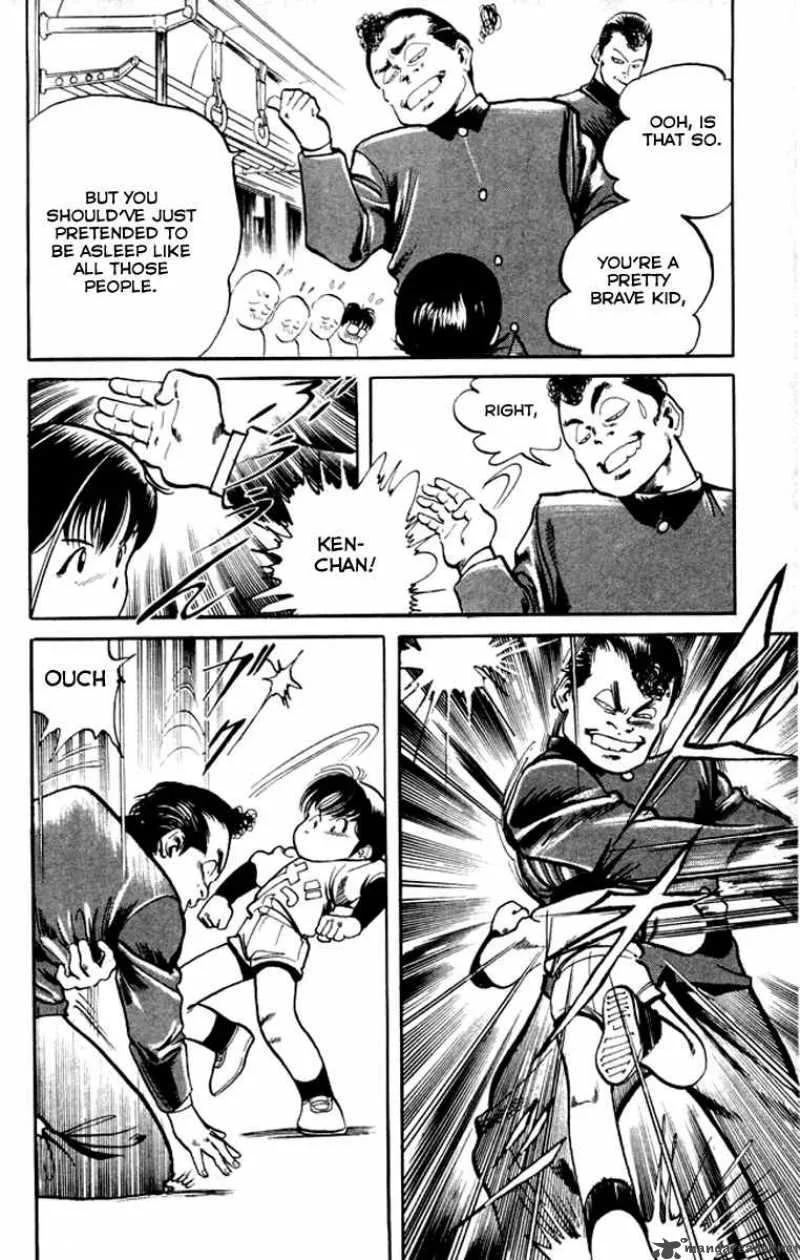 Kenji Chapter 1 page 30
