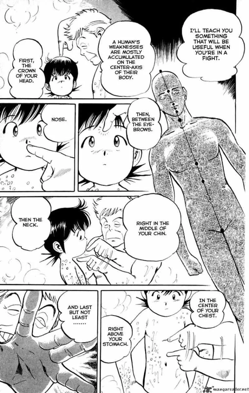 Kenji Chapter 1 page 21
