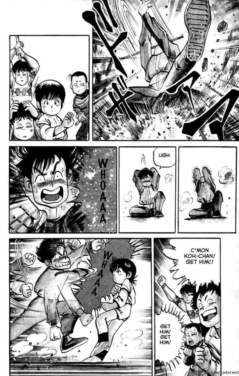 Kenji Chapter 1 page 8
