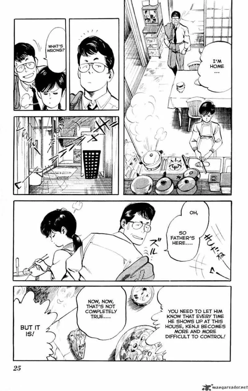 Kenji Chapter 1 page 23