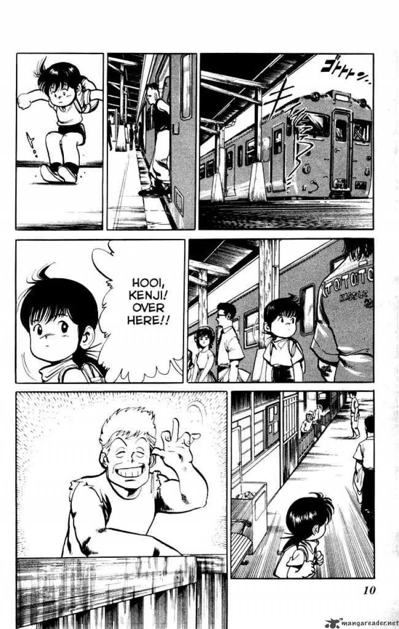 Kenji Chapter 10 page 8