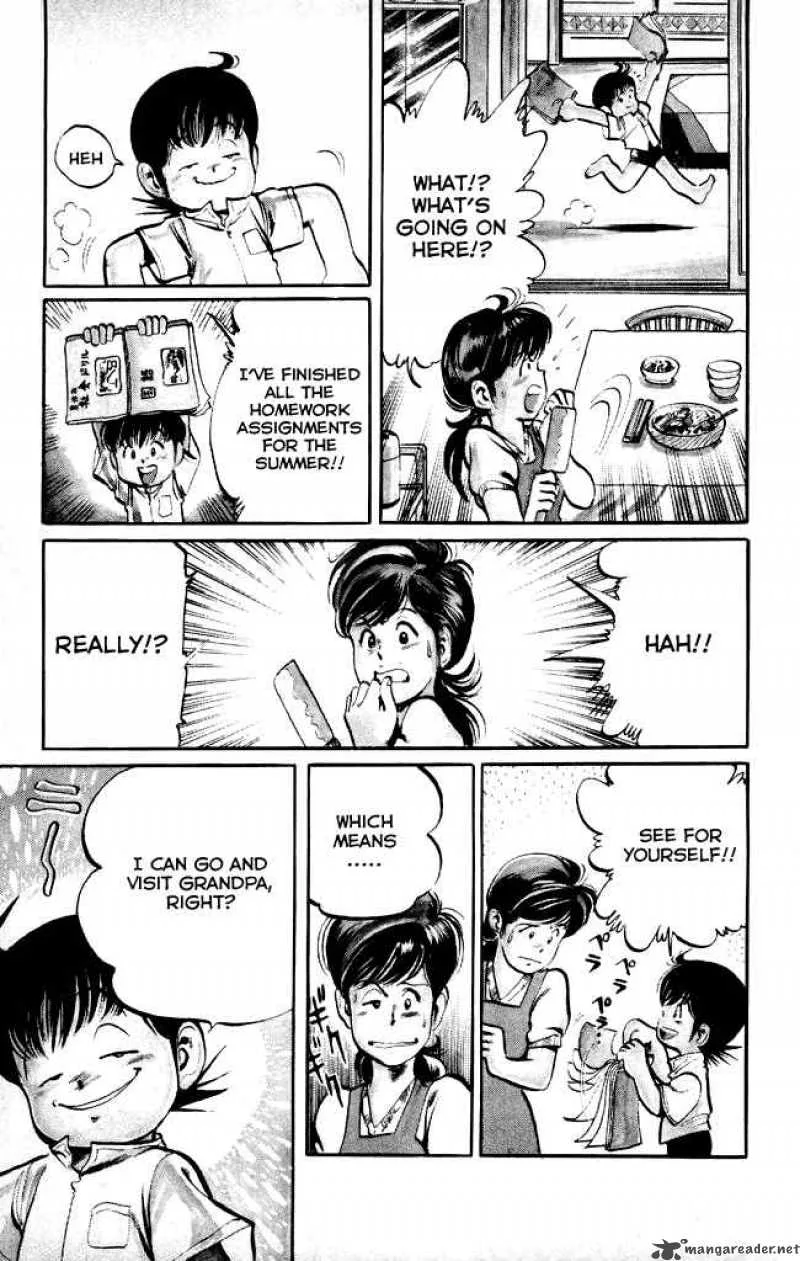 Kenji Chapter 10 page 5