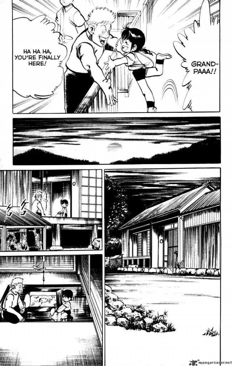 Kenji Chapter 10 page 9