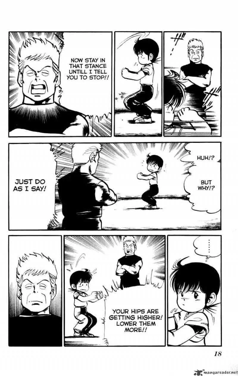 Kenji Chapter 10 page 16