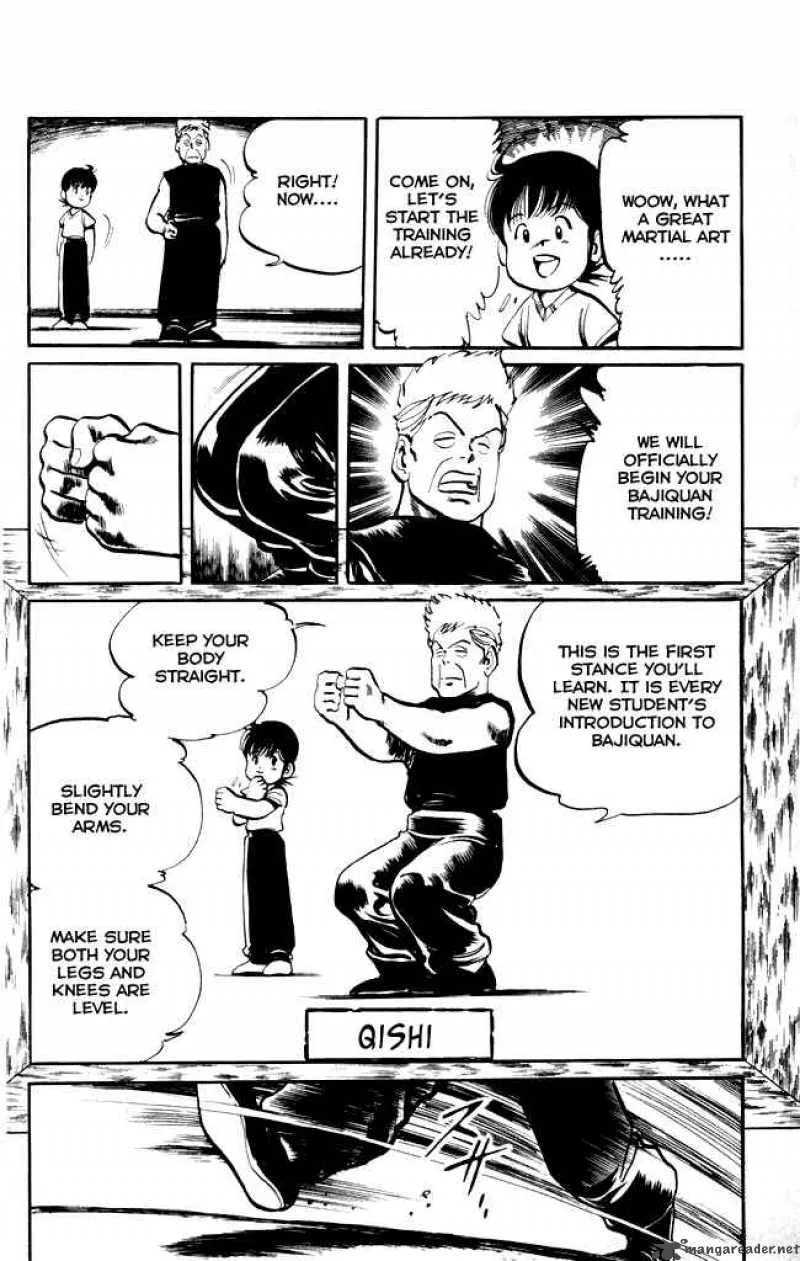 Kenji Chapter 10 page 14