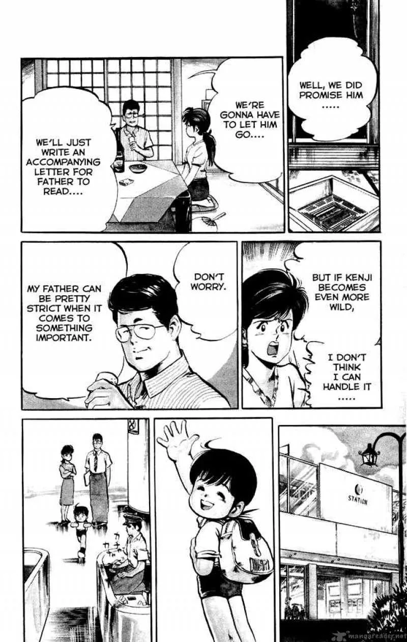 Kenji Chapter 10 page 6