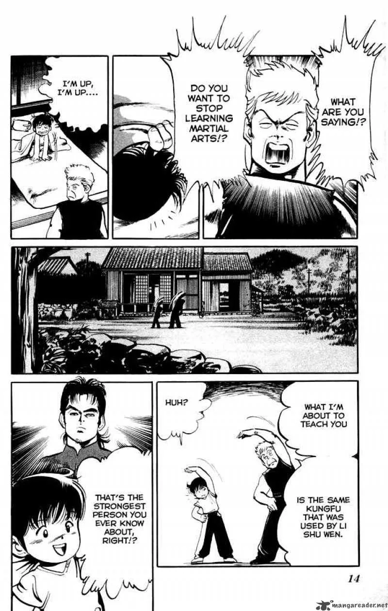 Kenji Chapter 10 page 12