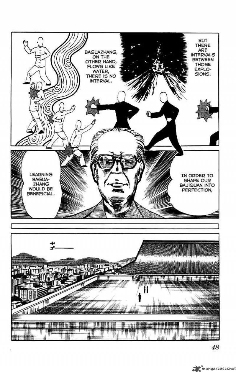 Kenji Chapter 100 page 9