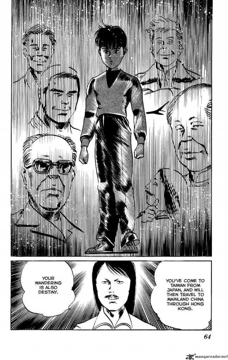 Kenji Chapter 100 page 25