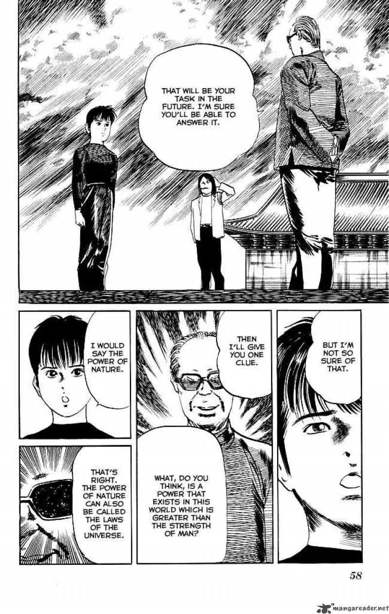 Kenji Chapter 100 page 19