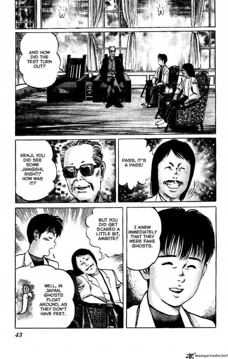 Kenji Chapter 100 page 4