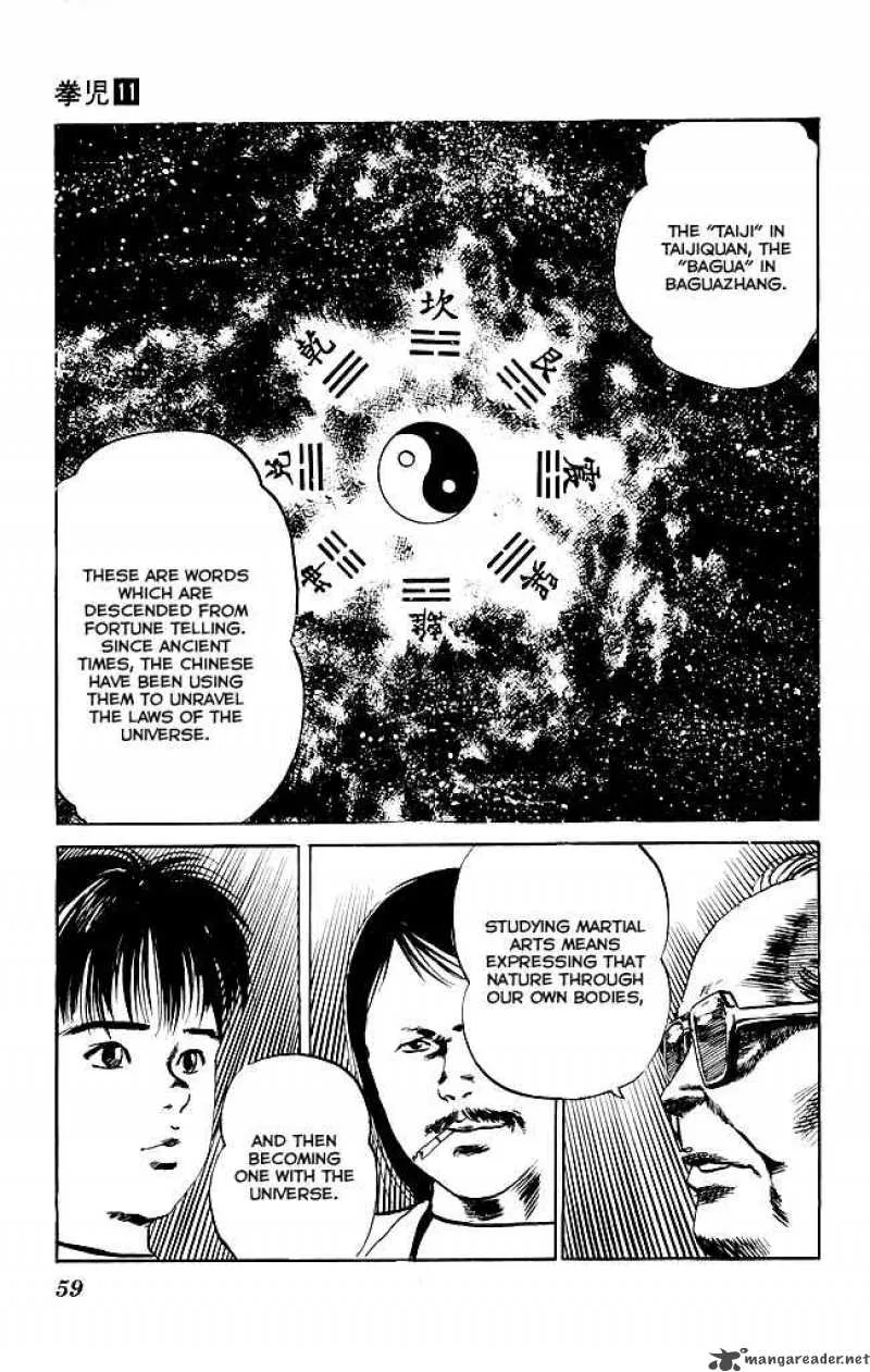 Kenji Chapter 100 page 20