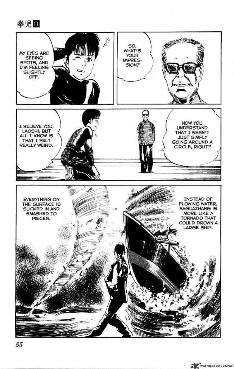Kenji Chapter 100 page 16