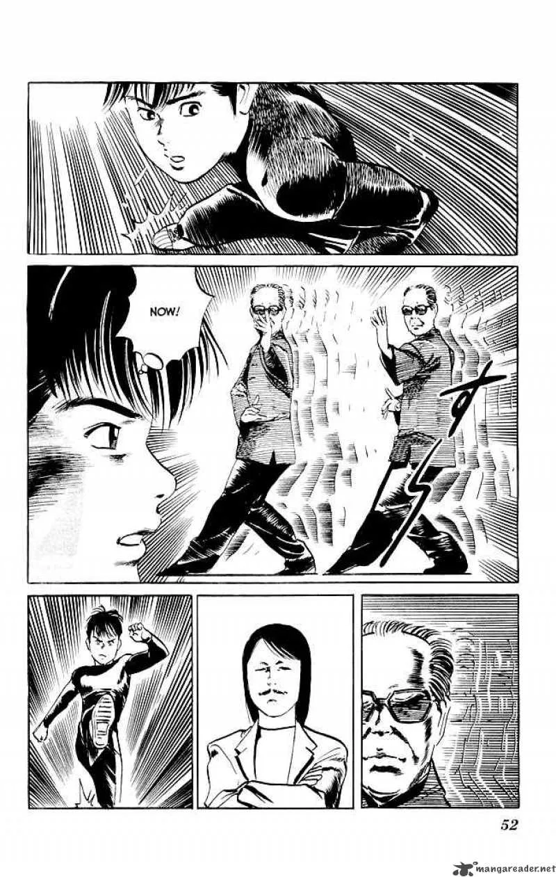 Kenji Chapter 100 page 13