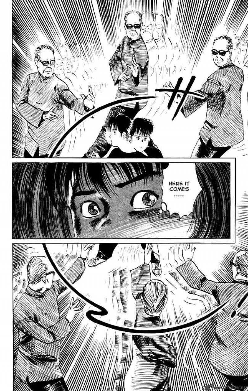 Kenji Chapter 100 page 11
