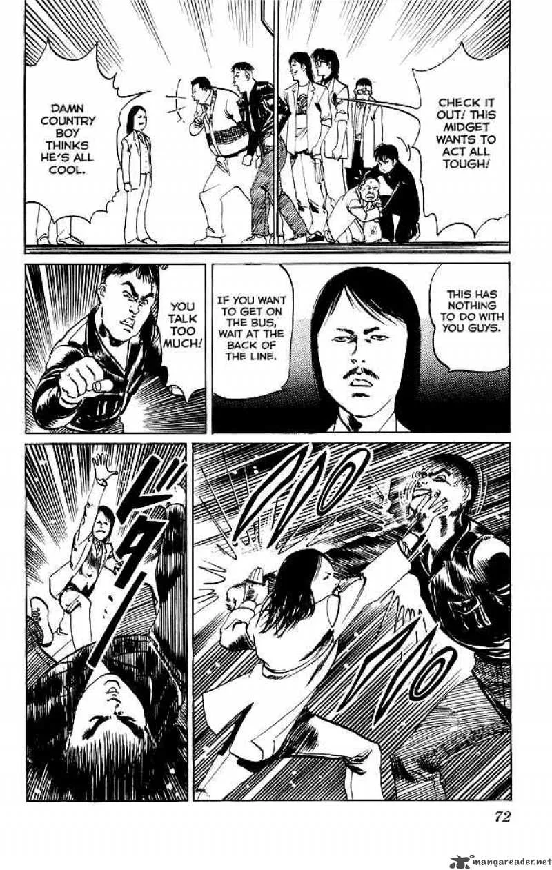 Kenji Chapter 101 page 9