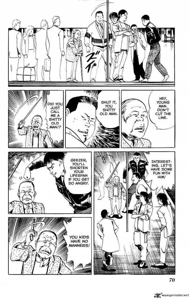 Kenji Chapter 101 page 7