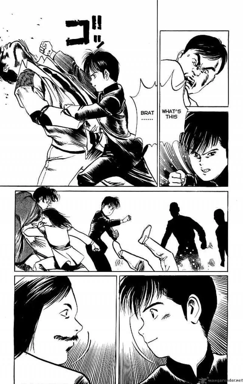Kenji Chapter 101 page 12