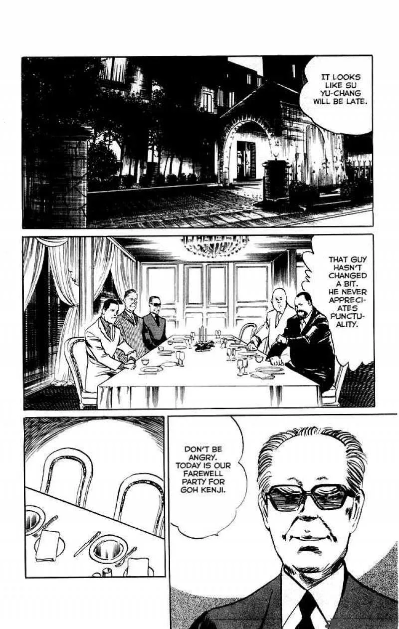 Kenji Chapter 101 page 3