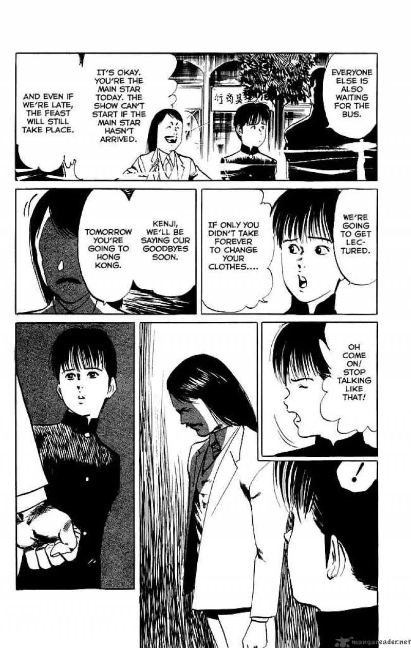 Kenji Chapter 101 page 5