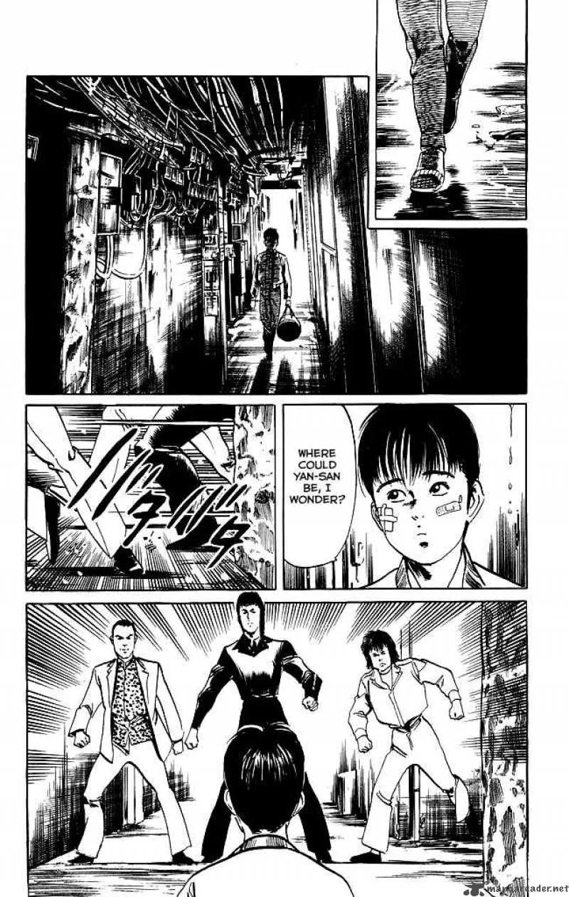 Kenji Chapter 102 page 11