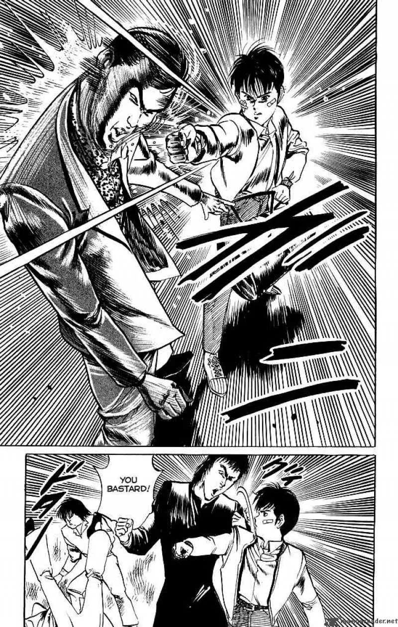 Kenji Chapter 102 page 16