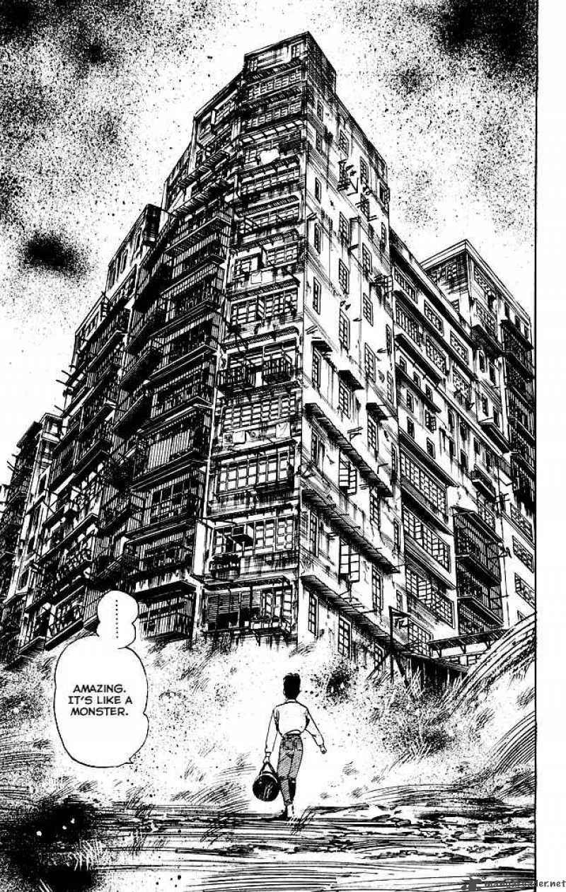 Kenji Chapter 102 page 10