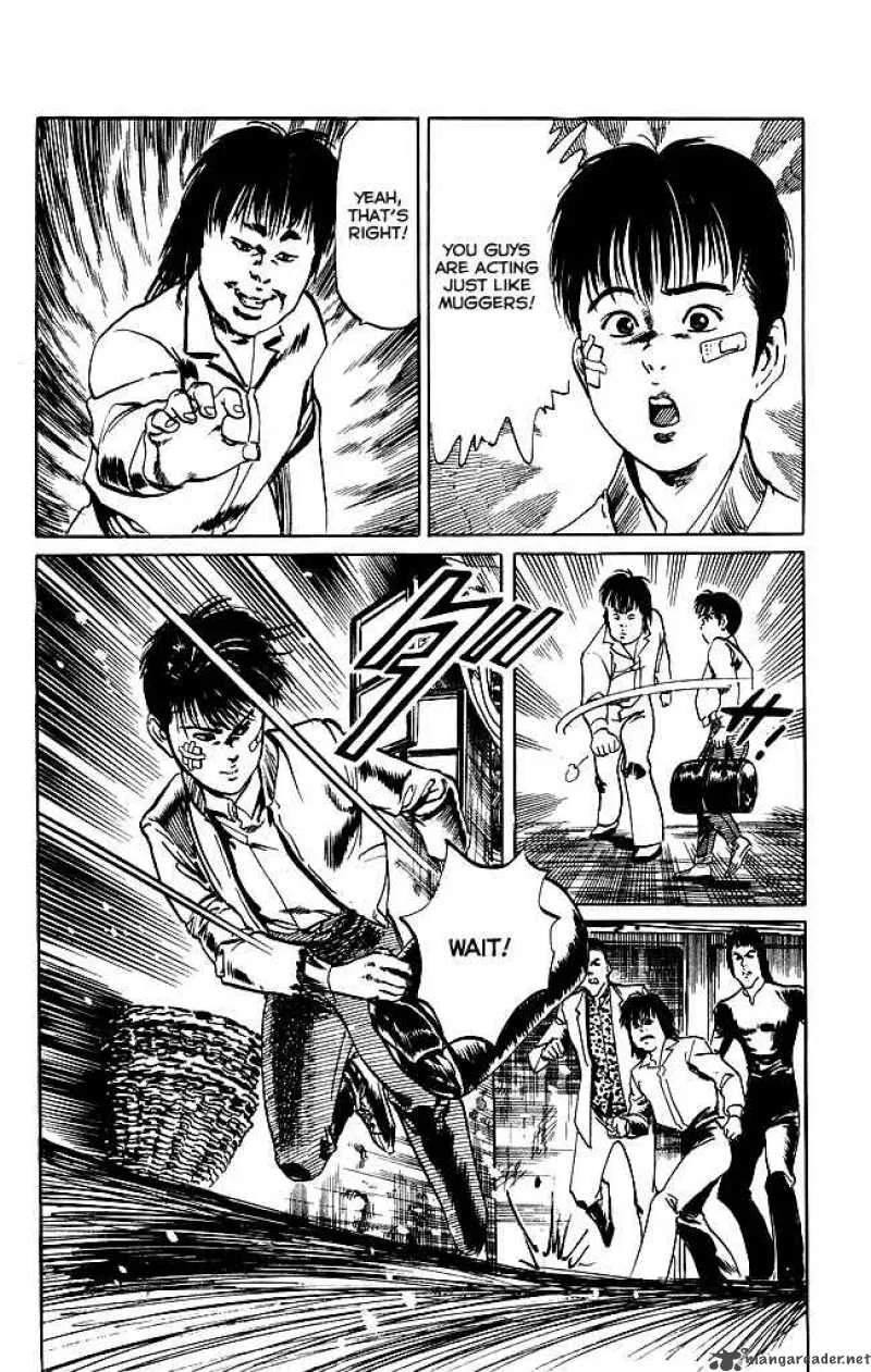 Kenji Chapter 102 page 13
