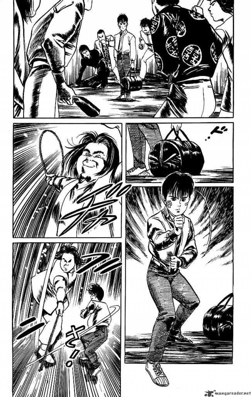 Kenji Chapter 102 page 18