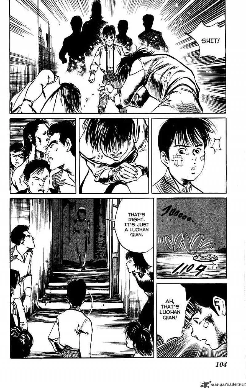 Kenji Chapter 102 page 21