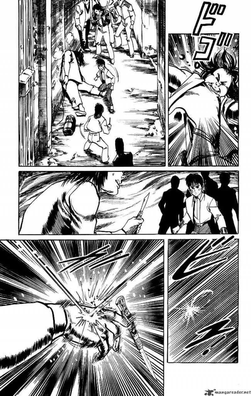 Kenji Chapter 102 page 20