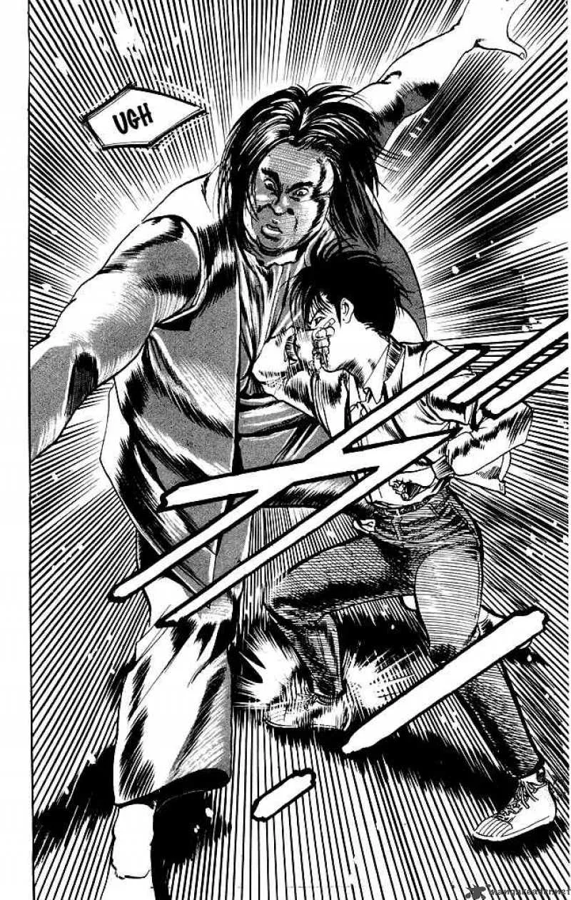 Kenji Chapter 102 page 19