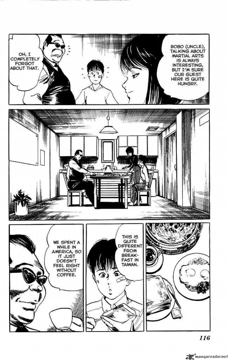 Kenji Chapter 103 page 9