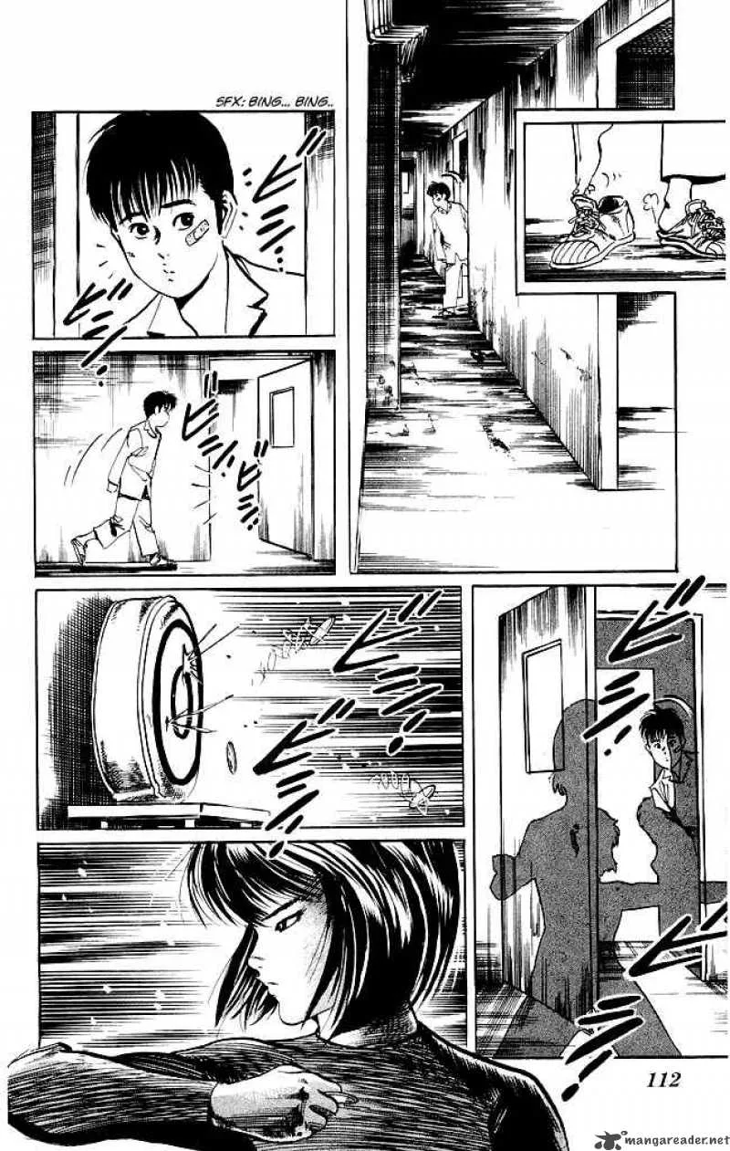Kenji Chapter 103 page 5