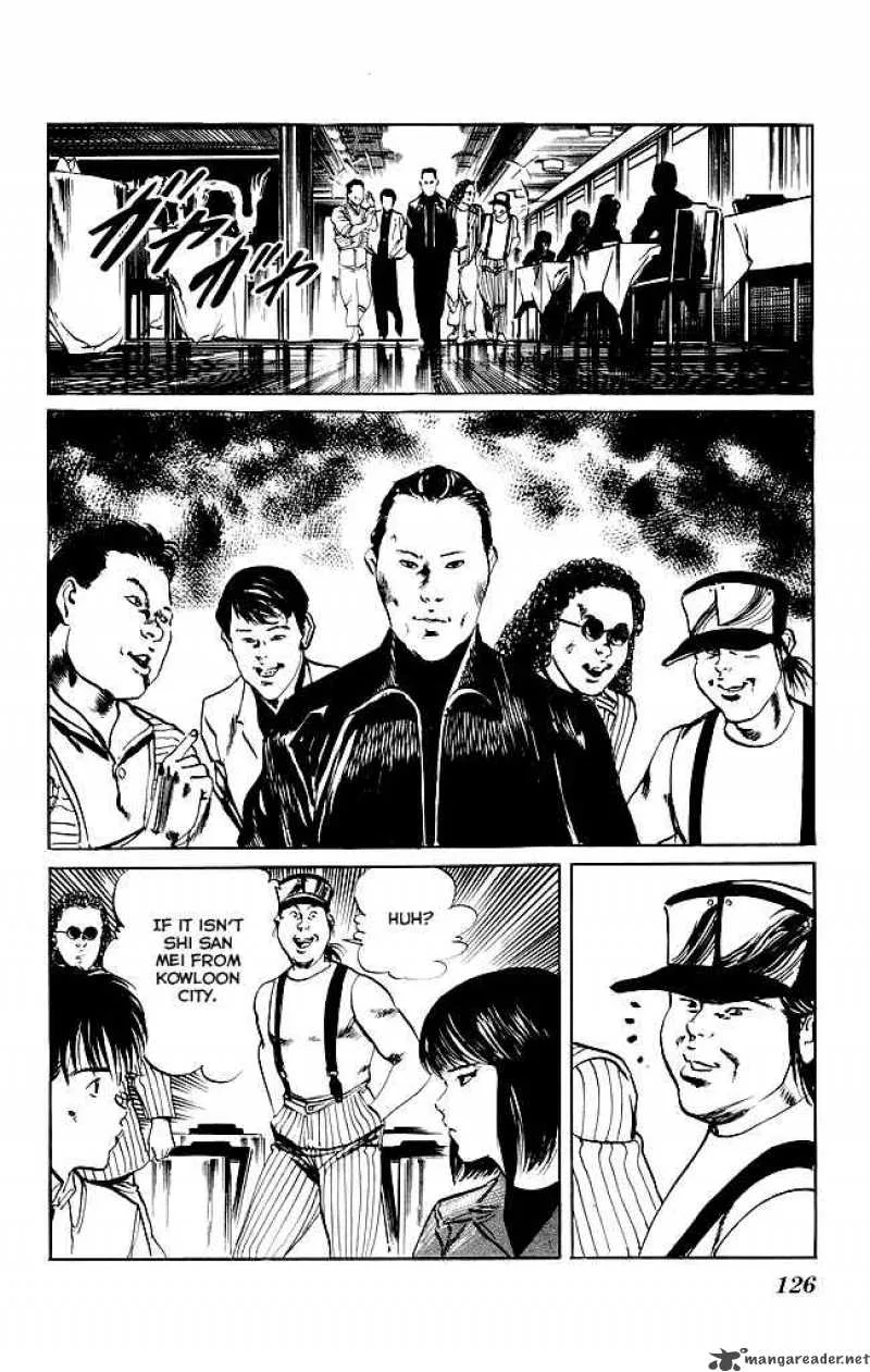 Kenji Chapter 103 page 19